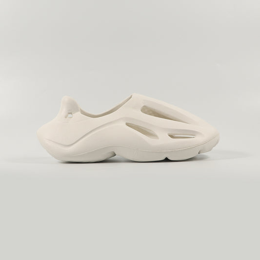 Cumulus SlipOns (White)