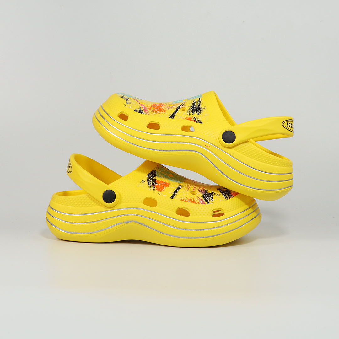 Cloudtail Slip-ons