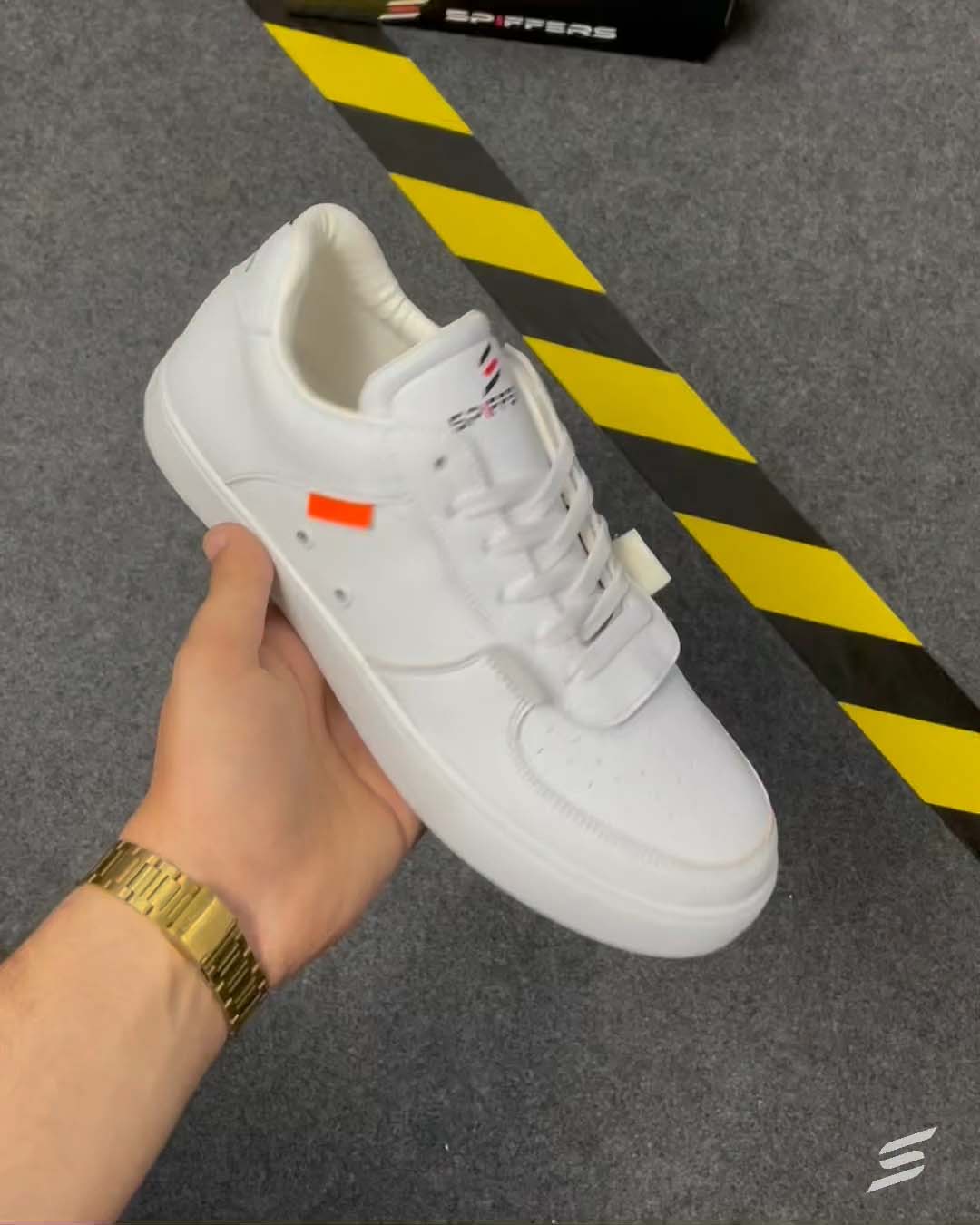 Force 1.0 ( White )