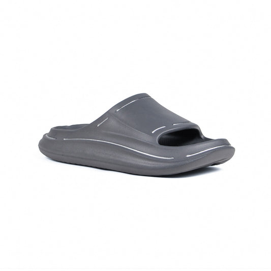 Barques 2.0 SlipOns (Airforce Grey)