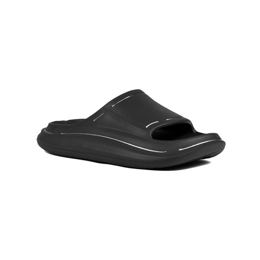 Barques 2.0 SlipOns (Black)