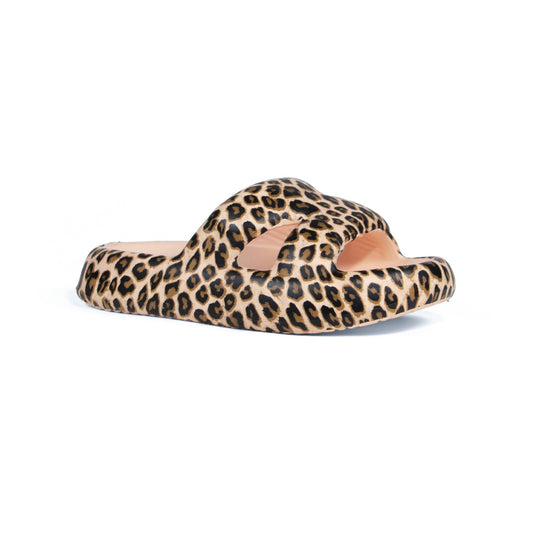 Lynx Slip-Ons (Pink)