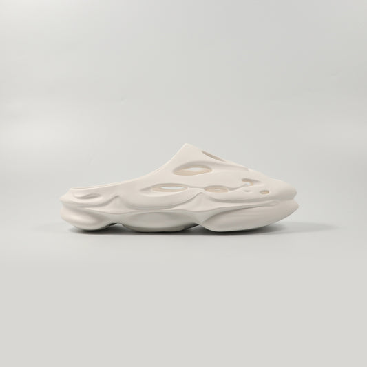 Surfers SlipOns (White)