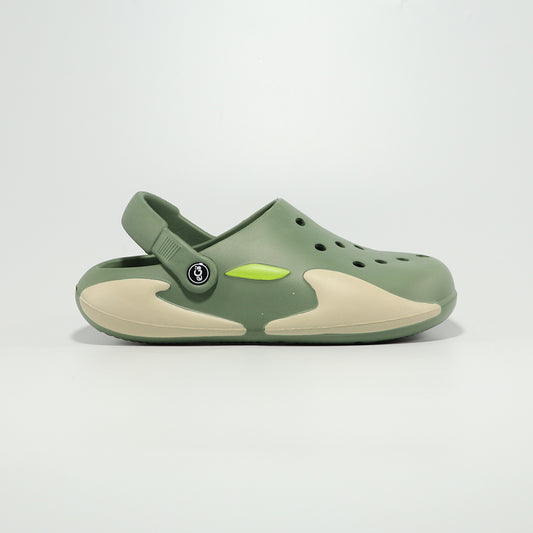 Menace SlipOns (Basil Green)