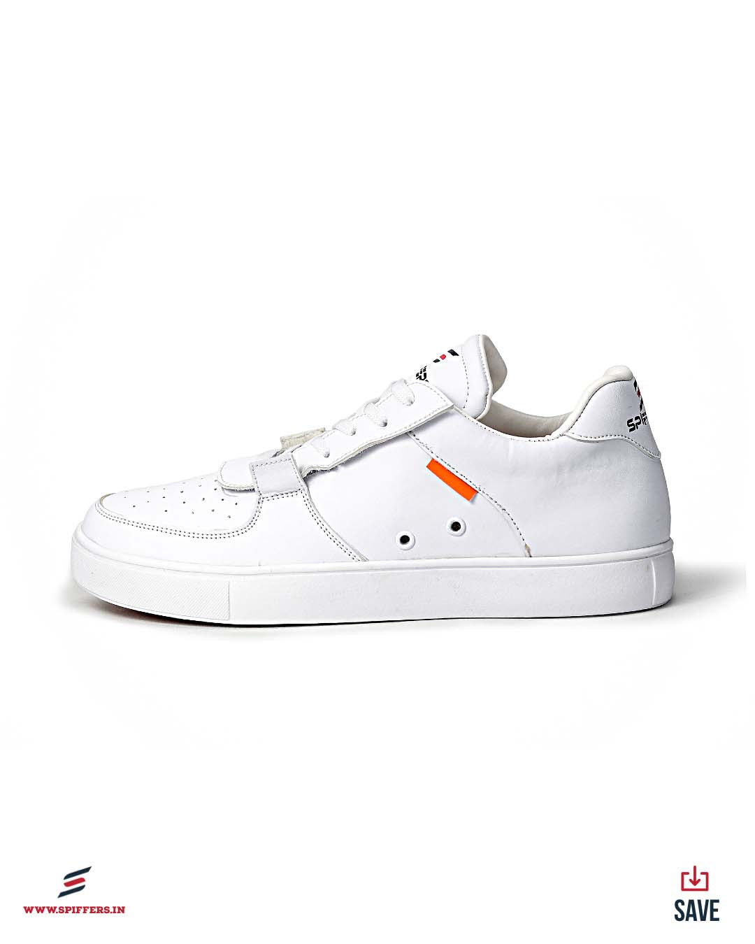 Force 1.0 ( White )