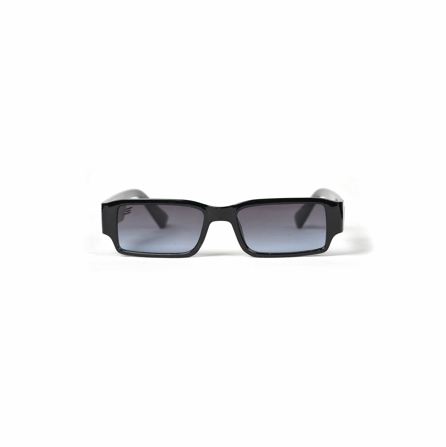 Espiars Rectangle PC shades (black/red)