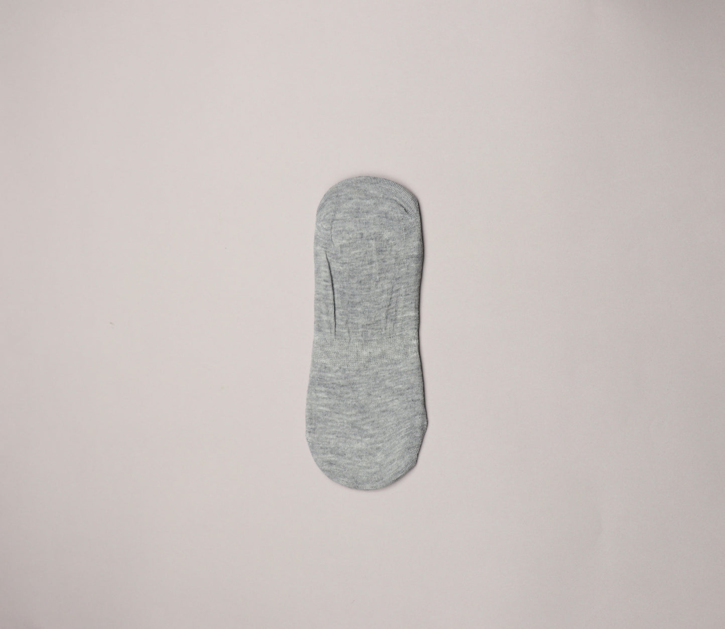 Loafer Socks ( Grey )