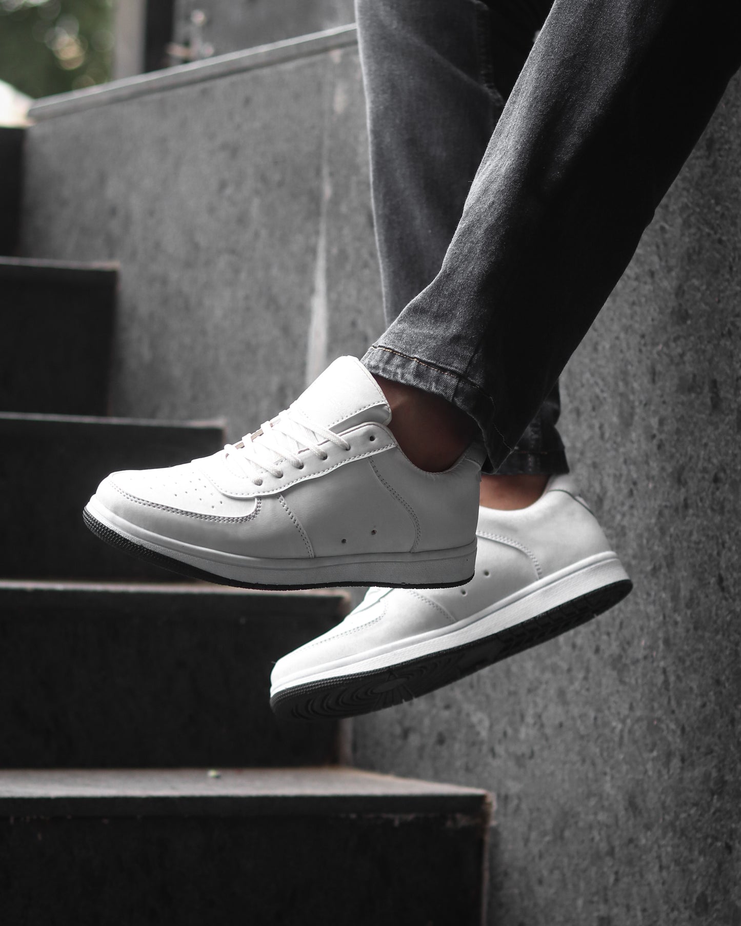 Force 2.0 (White)