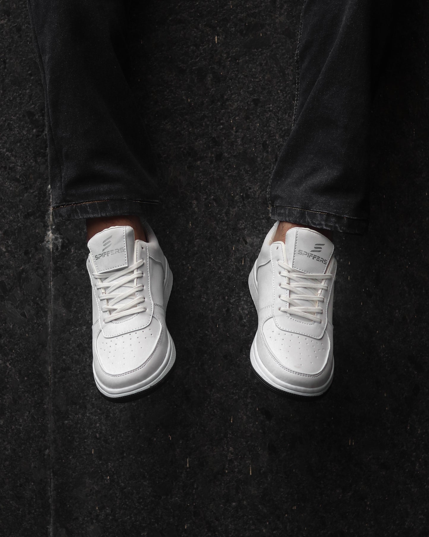 Force 2.0 (White)