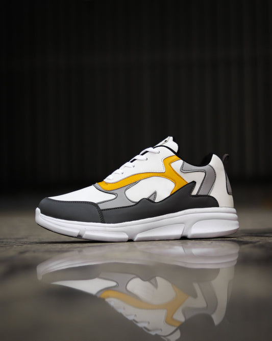 Radeons ( Grey Yellow ) - Spiffers