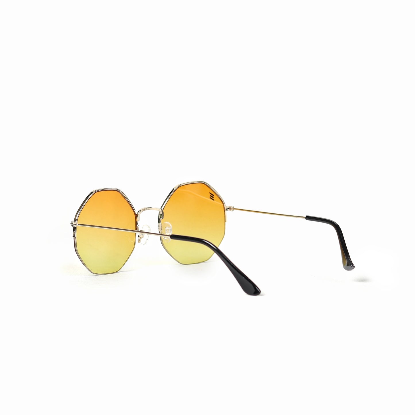 Octa metal shades (Yellow)