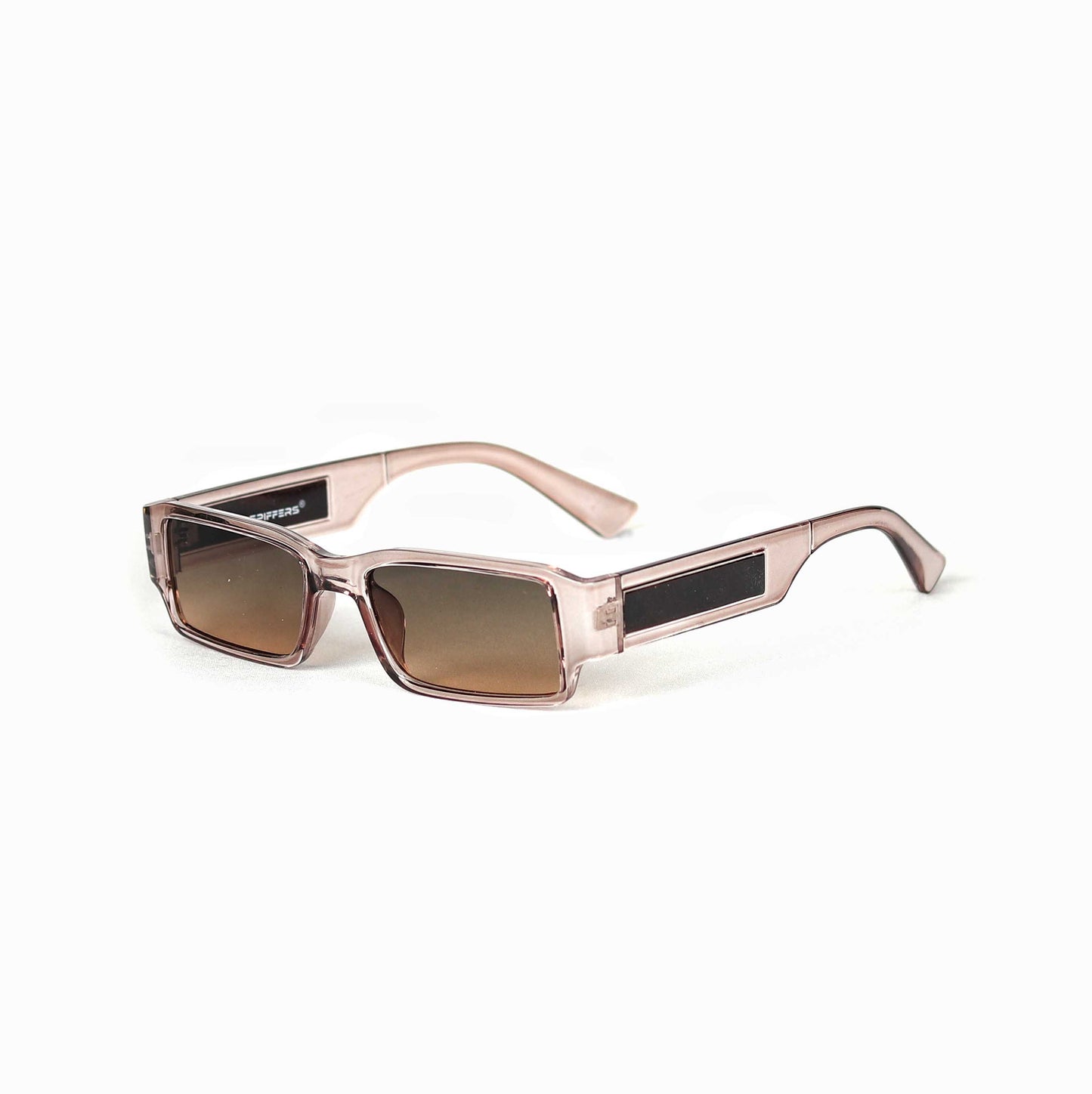 Espiars Rectangle PC shades (brown)