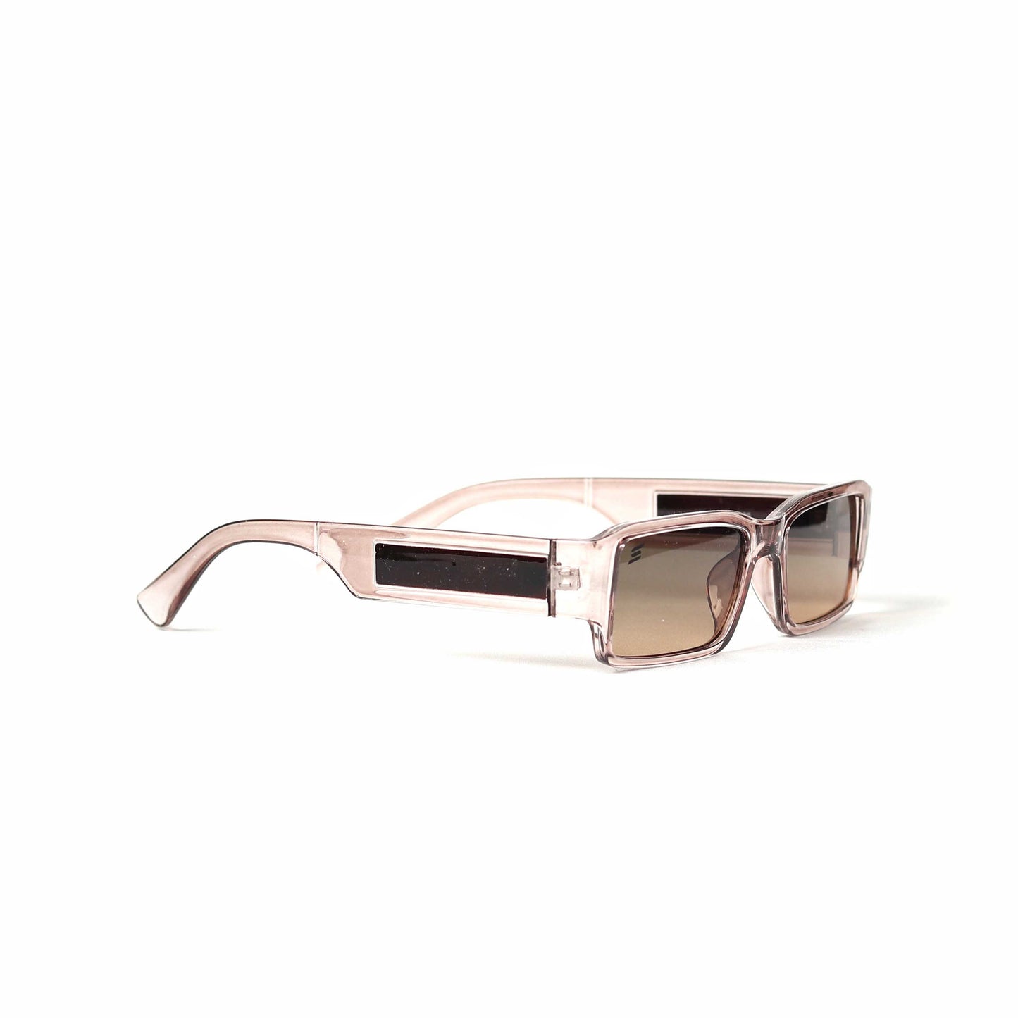 Espiars Rectangle PC shades (brown)