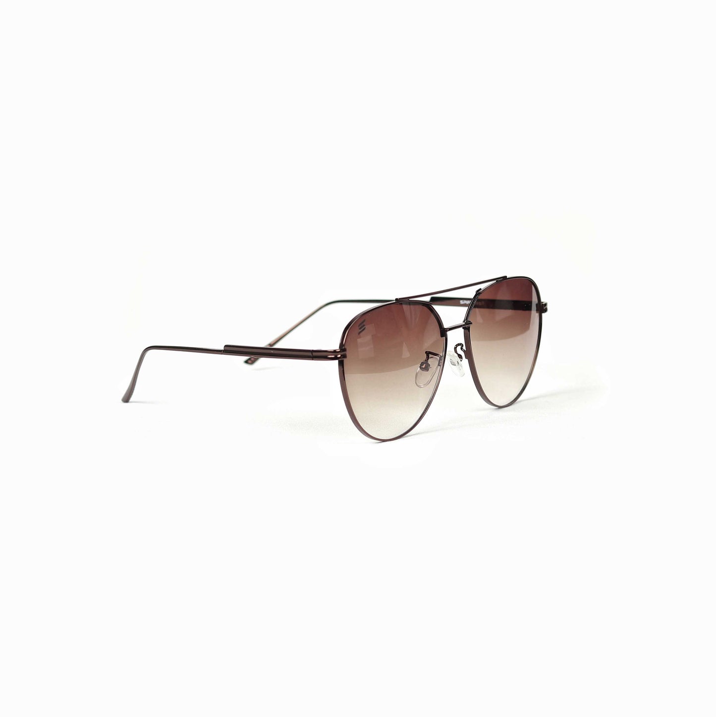 Luceat metal shades (Brown)