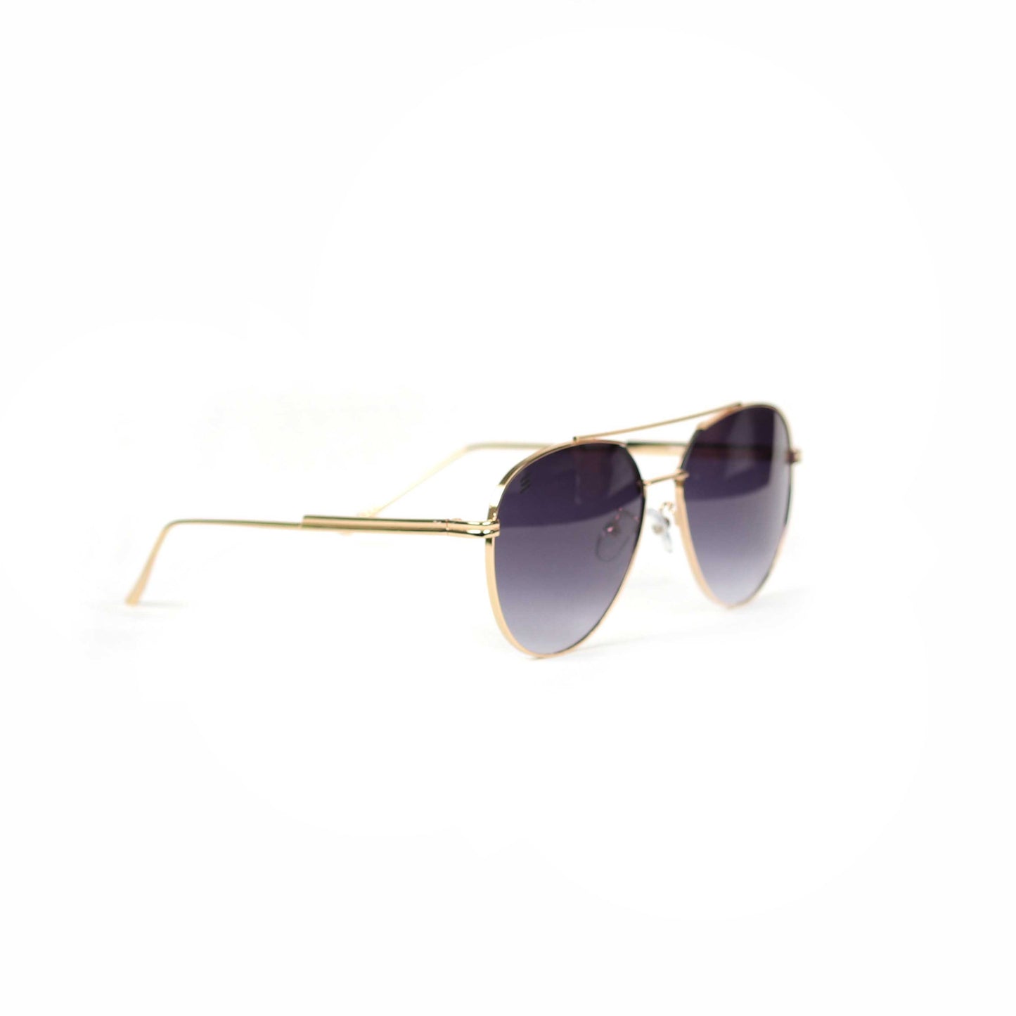 Luceat metal shades (Venom Gold)