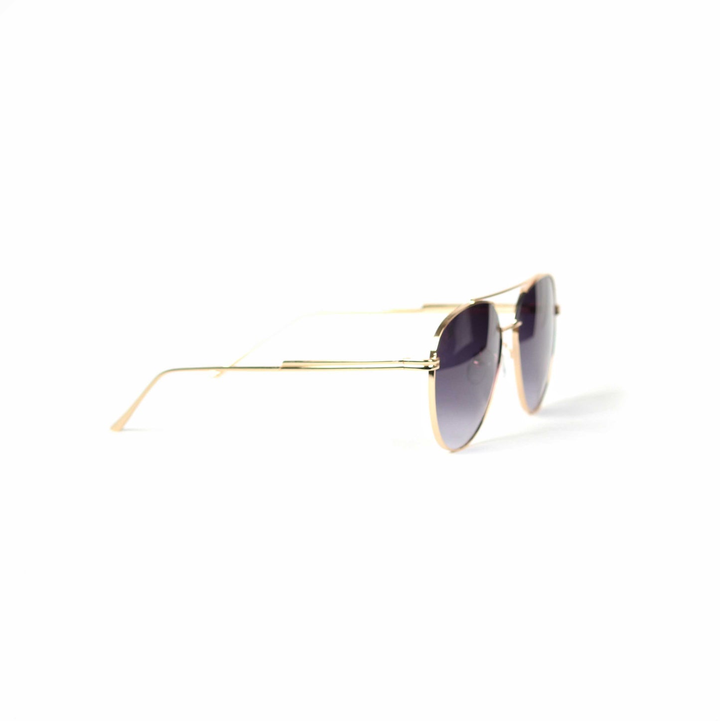 Luceat metal shades (Venom Gold)