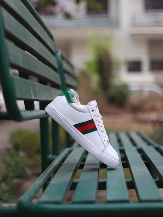 Spiffers GunFires ( White )